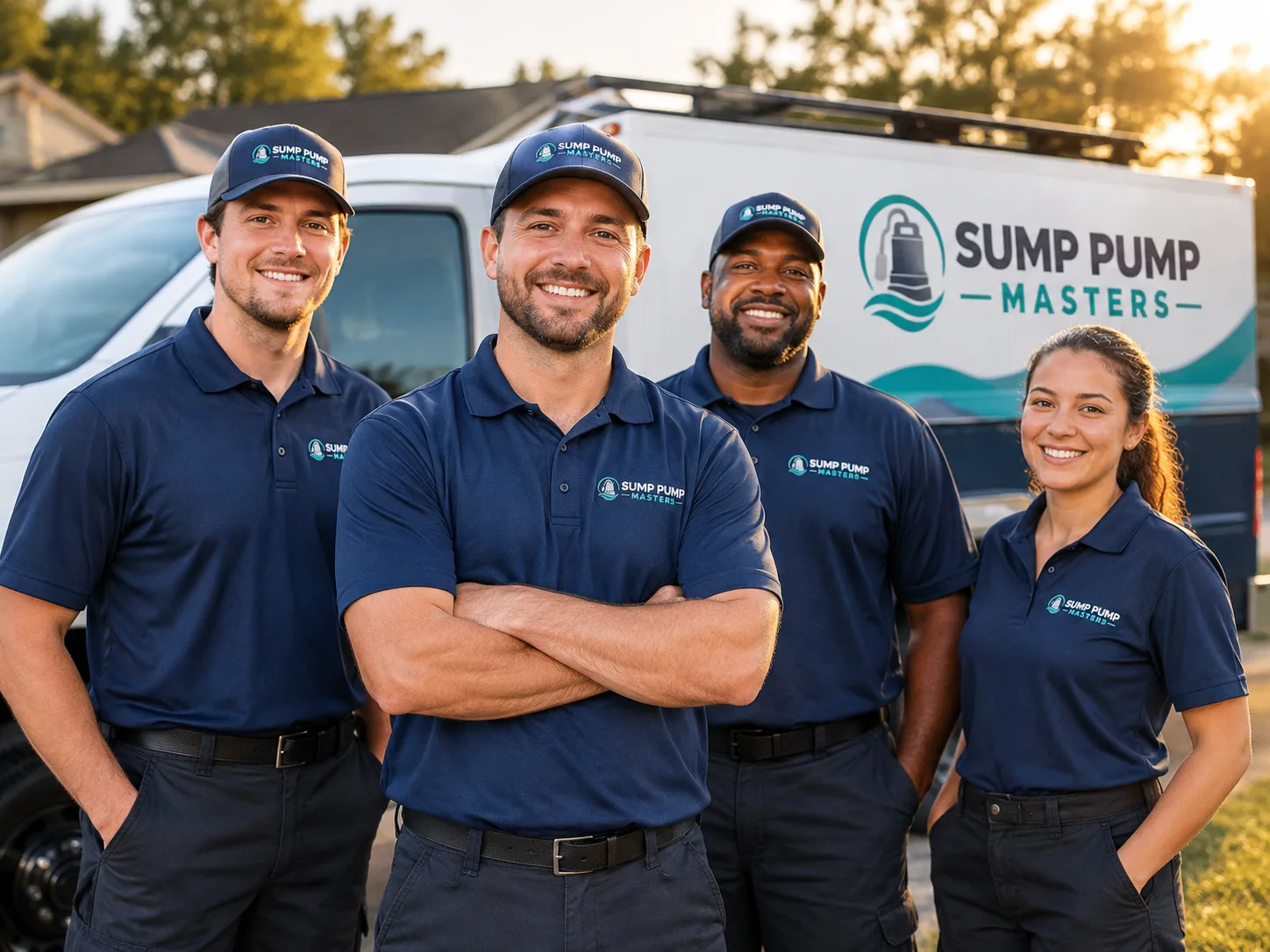 Sump Pump Repair company in Hope Mills, NC